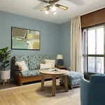 Bleumaison-apartamentos Lubians 2 * Comarca de Pontevedra