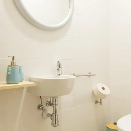 Bleumaison-apartamentos Lubians 2 Apartman