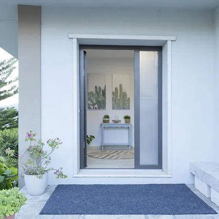 Bleumaison-apartamentos Lubians 2 Apartman Pontevedra