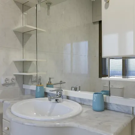 Bleumaison-apartamentos Lubians 2 Pontevedra