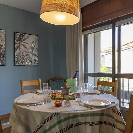 Bleumaison-apartamentos Lubians 2 Apartman *