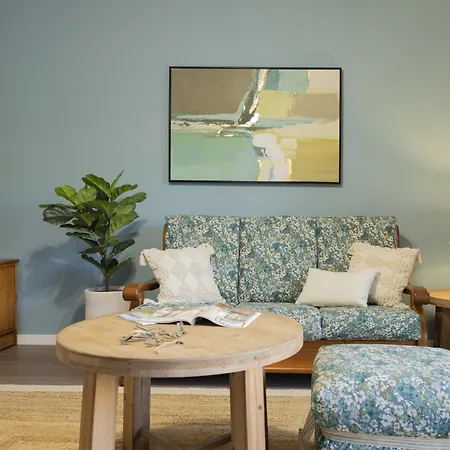 Apartman Bleumaison-apartamentos Lubians 2 Pontevedra