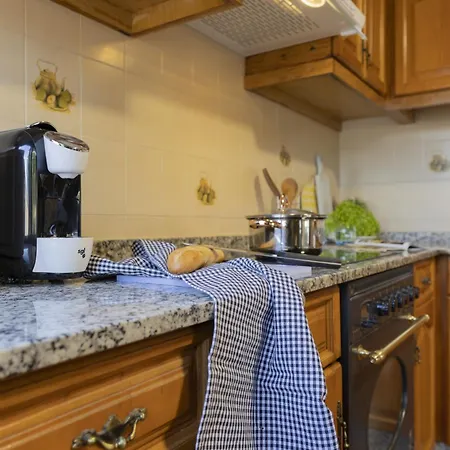 Apartman Bleumaison-apartamentos Lubians 2 Pontevedra