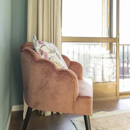 Bleumaison-apartamentos Lubians 2 *