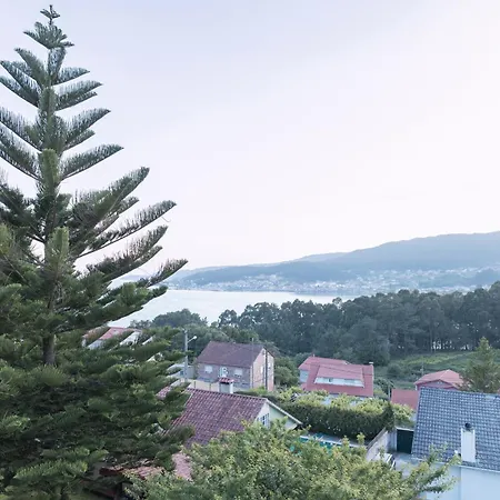 Bleumaison-apartamentos Lubians 2 Apartman Pontevedra