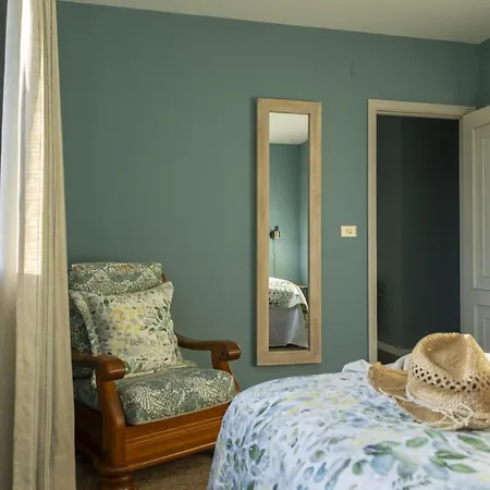 Bleumaison-apartamentos Lubians 2 Pontevedra