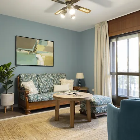 Bleumaison-apartamentos Lubians 2 * Pontevedra