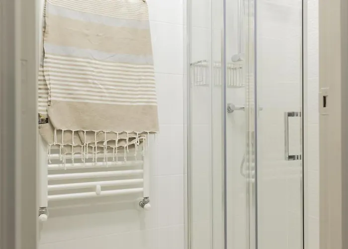 公寓 Bleumaison-apartamentos Lubians 2