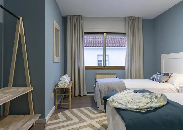 Bleumaison-apartamentos Lubians 2 公寓