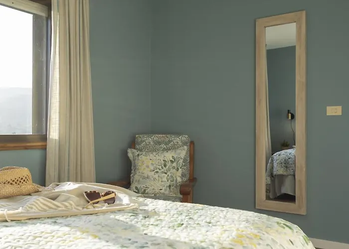 Bleumaison-apartamentos Lubians 2 *