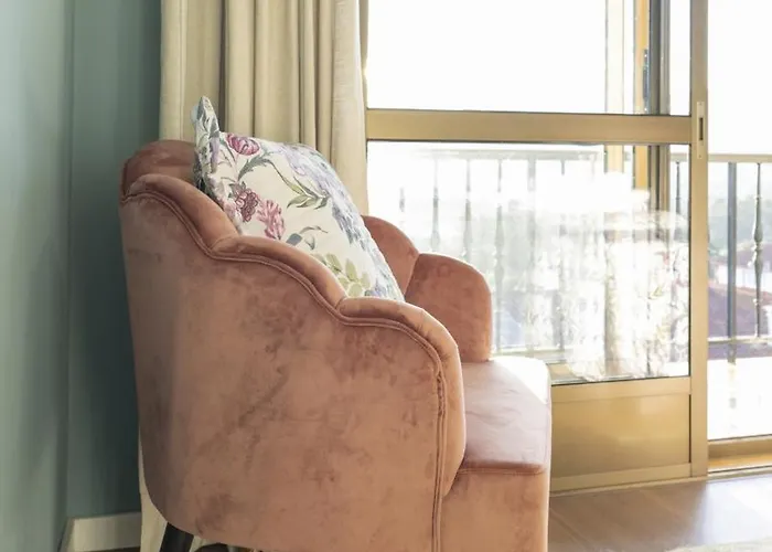 Bleumaison-apartamentos Lubians 2 *