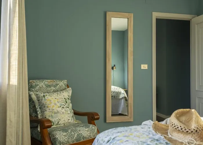 Bleumaison-apartamentos Lubians 2 庞特维德拉